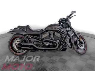Harley-Davidson Night Rod
