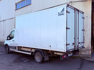 2021 Ford Transit, белый, 2000000 рублей, вид 3