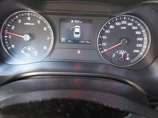 2018 Kia Cerato IV, чёрный - вид 5
