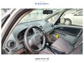 2012 Suzuki SX4 I (Classic) Рестайлинг, серебристый, 1300000 рублей - вид 3