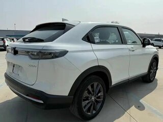 2024 Honda XR-V II, белый, 2678000 рублей, вид 4