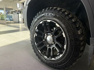 2018 Chevrolet Niva I Рестайлинг, белый, 839000 рублей, вид 4