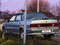 2006 Lada (ВАЗ) 2115, зелёный, 50000 рублей - вид 3