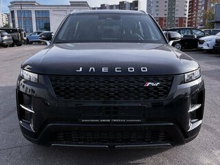 2026 Jaecoo J7 I Рестайлинг, чёрный, 3109000 рублей, вид 2