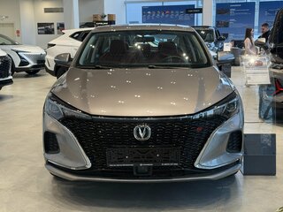 2024 Changan Eado Plus I, серый, 2589900 рублей, вид 2