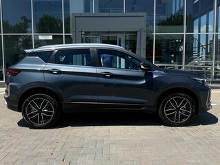 2026 Belgee X50+, серый, 2505990 рублей, вид 4