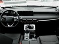 2026 Jetour X70+ I, чёрный, 3399000 рублей - вид 10