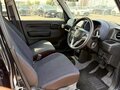 2023 Suzuki Alto IX (HA37), чёрный, 560999 рублей - вид 8