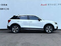 2019 Audi Q2 L e-tron I, белый - вид 2