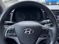 2016 Hyundai Elantra VI (AD), синий, 980000 рублей - вид 10