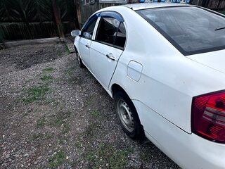 2012 Lifan Solano I (620), белый, 145000 рублей, вид 4