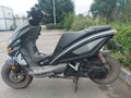 2008 Benelli QattroNove X, чёрный - вид 2