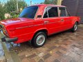 1986 Lada (ВАЗ) 2106 4-speed, красный, 255000 рублей - вид 7