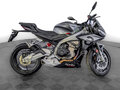 2023 Aprilia Tuono 660, серый, 925000 рублей