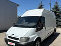 2001 Ford Transit, белый, 850000 рублей
