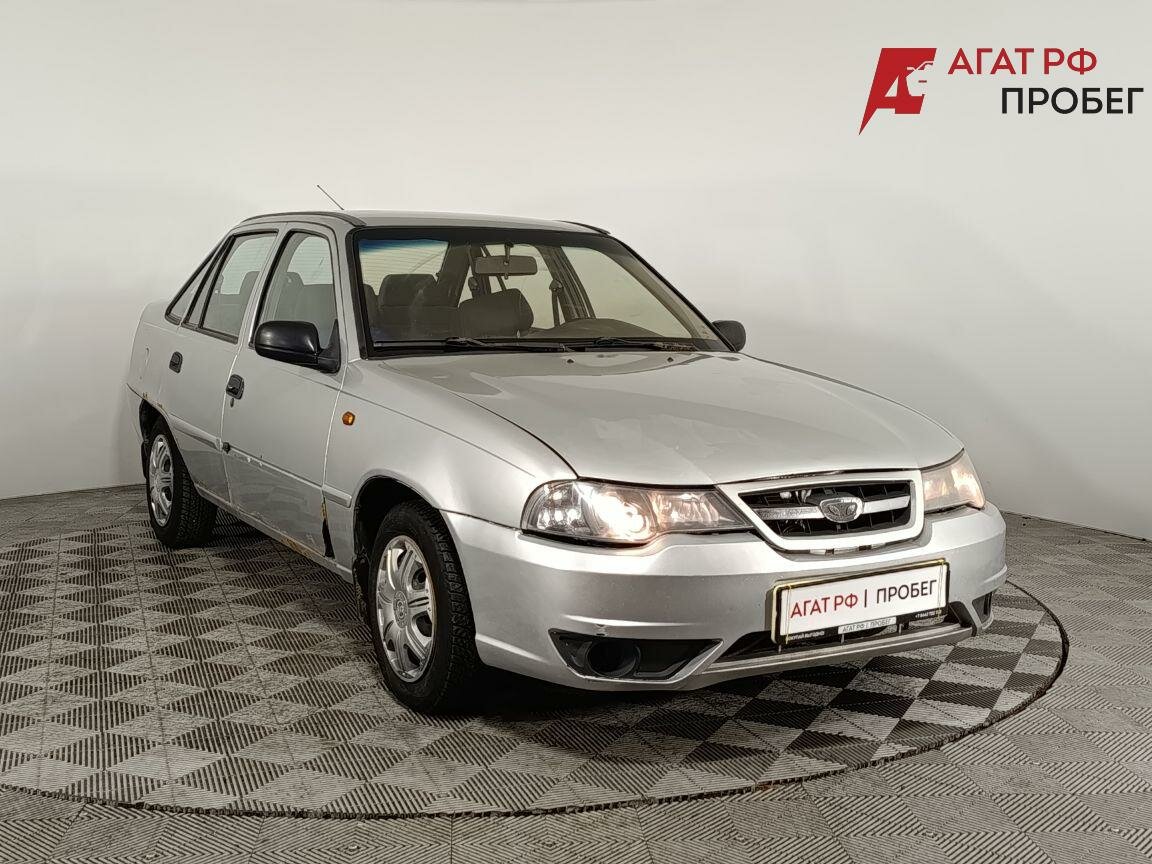 Открыть фотографии: Daewoo Nexia I Рестайлинг