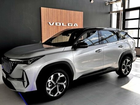 VOLGA K40
