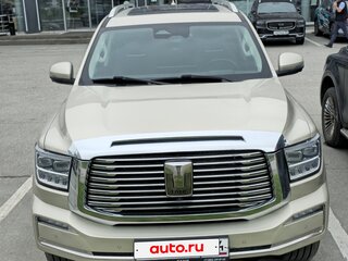 2023 Tank 500 I, жёлтый, 4200000 рублей, вид 3