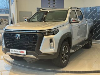 2026 Changan Hunter Plus, серый, 4249900 рублей, вид 3