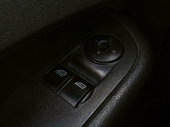 2006 Ford Focus II, голубой, 335000 рублей - вид 11
