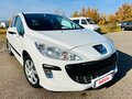 2010 Peugeot 308 I, белый, 525000 рублей