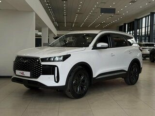 2026 Tenet T4L, белый, 2329000 рублей, вид 1