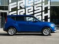 2019 Kia Soul III, синий, 2140000 рублей - вид 4