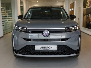 2026 Volkswagen Tavendor I Рестайлинг, серый, 6050000 рублей, вид 3