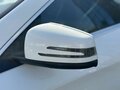 2013 Mercedes-Benz CLA 200 I (C117, X117), белый, 1280000 рублей - вид 11