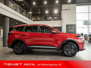 2026 Tenet T4L, красный, 2344000 рублей, вид 5