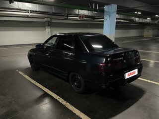 2006 Lada (ВАЗ) 2110, серый, 230000 рублей, вид 5