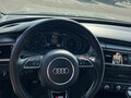 2015 Audi A6 IV (C7) Рестайлинг, серый, 2270000 рублей - вид 8