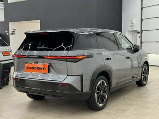 2026 Toyota bZ3X 58.3 kWh, серый, 3200000 рублей, вид 5