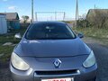 2010 Renault Fluence I, серый, 550000 рублей