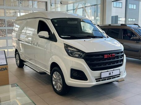 2026 SKM M7, белый, 2945000 рублей, вид 2