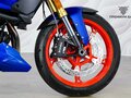 2025 BMW F 900 XR, синий, 1399000 рублей - вид 10