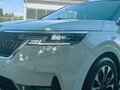 2020 Kia Carnival IV, белый, 3510000 рублей - вид 1