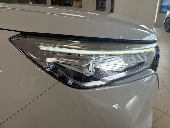 2026 Haval M6 II, белый, 2099000 рублей - вид 4