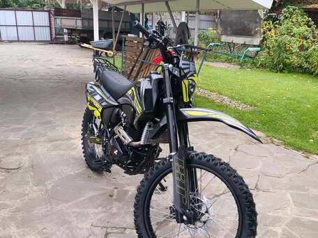 2026 Darex Alga 300, чёрный, 170000 рублей, вид 1