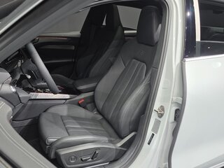 2026 Audi A6 VI (C9), белый, 7947298 рублей, вид 5