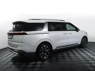 2021 Kia Carnival IV, белый, 3519000 рублей, вид 5