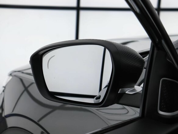 2023 Geely Coolray I, серый - вид 19
