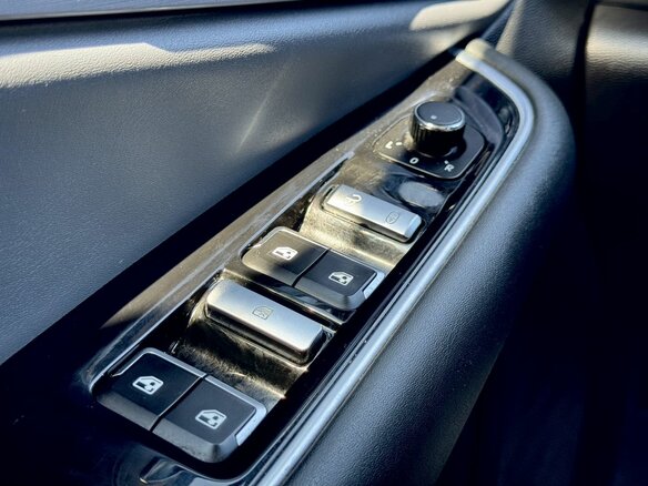 2023 BAIC U5 Plus, чёрный - вид 10
