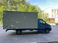 2021 Ford Transit, синий, 1600000 рублей - вид 7