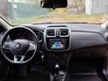 2020 Renault Logan Stepway II Рестайлинг, коричневый, 1180000 рублей - вид 9