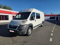2012 Citroen Jumper, белый, 1750000 рублей - вид 4