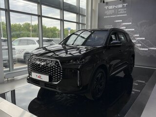 2026 Tenet T4L, чёрный, 2344000 рублей, вид 4
