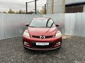 2008 Mazda CX-7 I, красный, 550000 рублей - вид 2