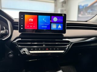 2026 Haval Jolion I Рестайлинг, белый, 2799000 рублей, вид 5