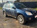 2010 Chery Tiggo (T11) I, синий, 150000 рублей - вид 2